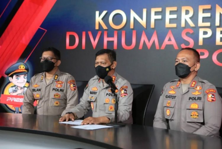 Ada 246 Aduan Kasus Robot Trading dan Binary Option Via Hotline Polri