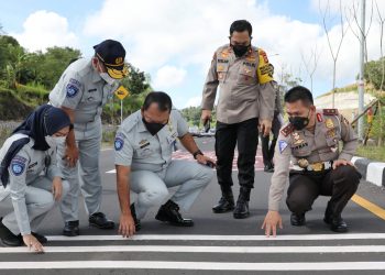 Kakorlantas: Mari Jadi Tuan Rumah yang Baik Untuk MotoGP 2022