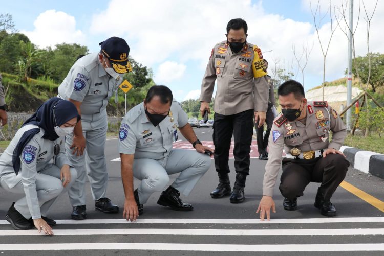 Kakorlantas: Mari Jadi Tuan Rumah yang Baik Untuk MotoGP 2022