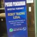 Polda Metro Buka Posko Pengaduan Korban Robot Trading Fahrenheit