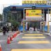 Viral Sepeda Motor Masuk Tol, Polda Metro Jaya Tingkatkan Pengawasan