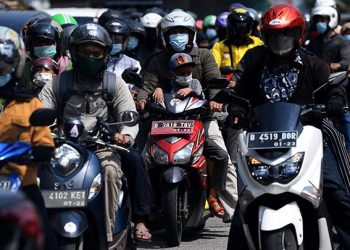 Jelang Mudik Lebaran, Polri Siapkan Pos Pelayanan Vaksinasi Covid-19