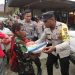 Ops Damai Cartenz Gelar Peka Peduli Kamtibmas