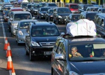 Tantangan Korlantas Atur Lalu Lintas Mudik 70 Juta Orang