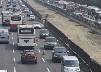 ganjil genap mudik lebaran 2022
