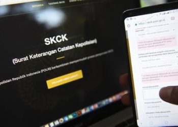Berikut Cara dan Syarat Perpanjang STNK Tahun 2022