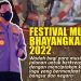 festival musik Bhayangkara