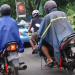 Fakta soal isu naik motor dilarang pakai sendal jepit, Yuk liat