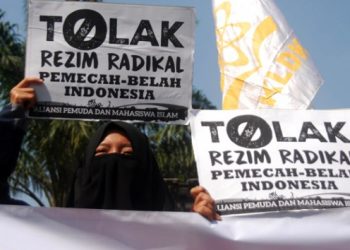 Masyarakat Segera Lapor Jika Ada Gerakan Radikalisme Seperti Khilafatul Muslimin