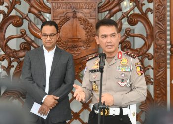 Perubahan 22 Nama Jalan, Korlantas Ubah STNK Gratis