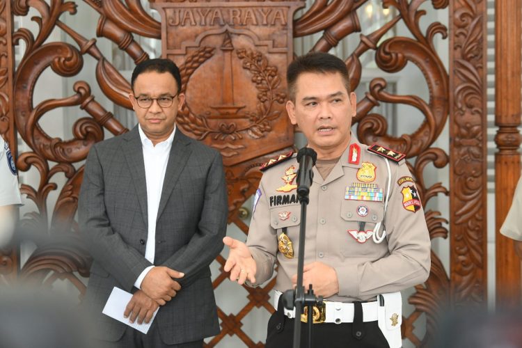 Perubahan 22 Nama Jalan, Korlantas Ubah STNK Gratis