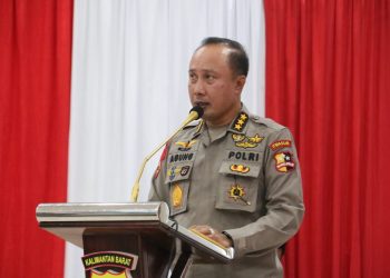 Polri Dorong Masyarakat Manfaatkan Aplikasi Dumas Presisi