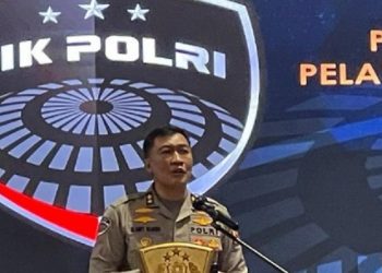 SuperApps Presisi, Aplikasi Layanan Terintegrasi Polisi