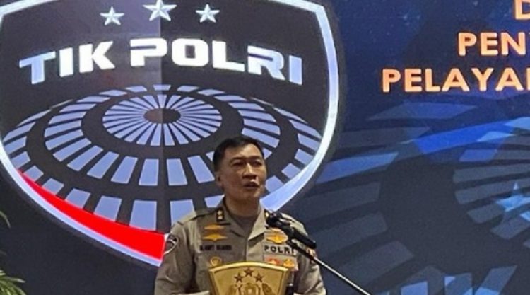 SuperApps Presisi, Aplikasi Layanan Terintegrasi Polisi