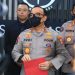 Kadiv Humas Polri Irjen Pol Dedi Prasetyo