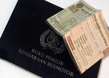 Polri Bakal Hapus Biaya Balik Nama Kendaraan, Ini Alasanya