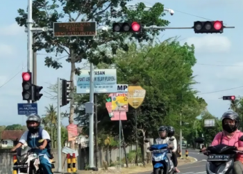 ETLE Mobile di terapkan di Polres Gunungkidul, tilang puluhan pengendara