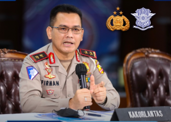 Korlantas Akan Hapus Data STNK yang Mati Pajak 2 Tahun