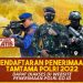 Pengumuman Pendaftaran Tamtama Polri 2022 Dibuka, Cek Lengkapnya disini