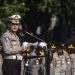 27 ribu Titik Jadi Fokus Pengamanan Operasi Lilin Nataru 2022