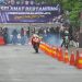 Polda Metro Jaya gelar Street Race Kamayoran, Upayakan Tak Ada Lagi Balap Liar (5/9)