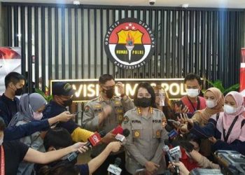 Polri Komitmen Reformasi Kultural, Struktural hingga Instrumental