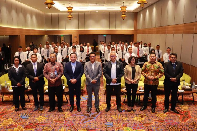 Kolaborasi Polri dan Imigrasi Deteksi Penjahat Internasional Melalui Face Recognition