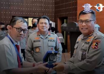 Polri Gencarkan Program Kampus KaPeKa