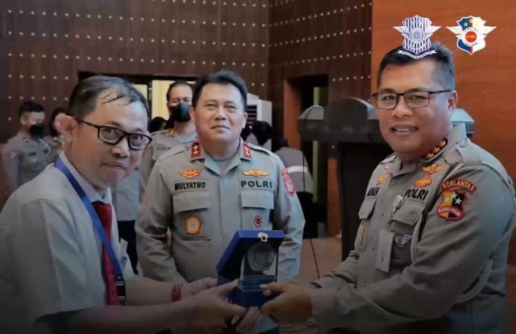 Polri Gencarkan Program Kampus KaPeKa