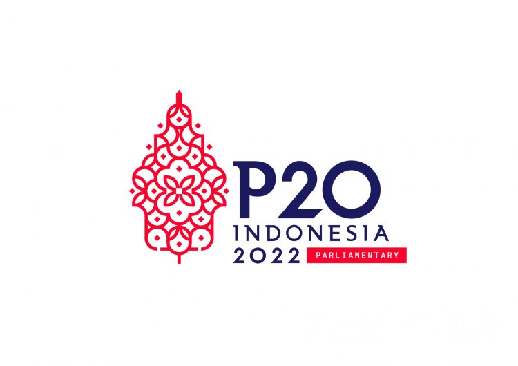 Logo P20