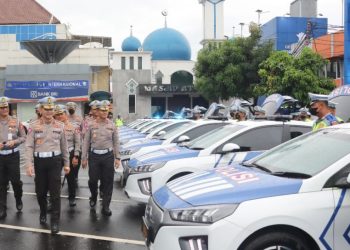 Kendaraan Listrik Siap Dioperasikan di KTT G20 Bali