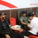 Satbrimob Polda NTT Gelar Donor Darah Rayakan HUT ke-77 Brimob