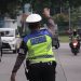 Polri Berlakukan Ganjil-Genap di 10 Titik Jelang G20