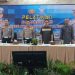 Korlantas Polri Gelar Pelatihan Alat dan Software Lakalantas dan Olah TKP