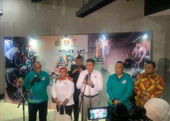 Polri Komitmen Tingkatkan Layanan Untuk Disabilitas