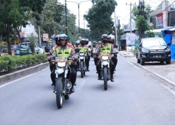 Polri Antisipasi Pungli Pasca Gempa Cianjur