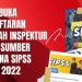 Pendaftaran Polri Jalur SIPSS 2023, Resmi dibuka! Cek Syarat Kalian Disini