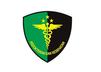 Logo Pusdokkes Polri