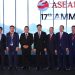 Pentingnya Asean Ministerial Meeting on Transnational Crime (AMMTC) ke-17 di Labuan Bajo