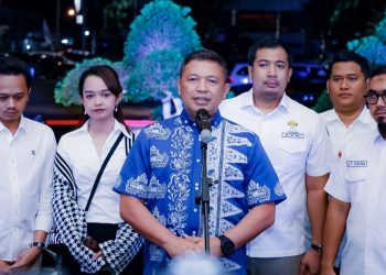 Polda Sumut Luncurkan Aplikasi Patroli UMKM Super Apps Polri