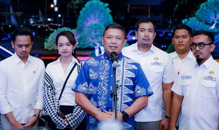 Polda Sumut Luncurkan Aplikasi Patroli UMKM Super Apps Polri