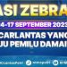Operasi Zebra 2023