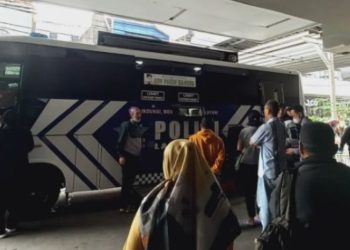 Lokasi Layanan SIM Keliling di Jakarta, Depok, Bekasi, Tabanan Bali, Kota Bogor, dan Bandung