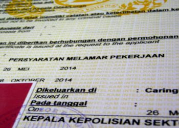 aplikasi SKCK online