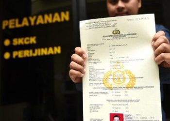 Cara Mengurus SKCK Online untuk Lamaran Kerja Anda
