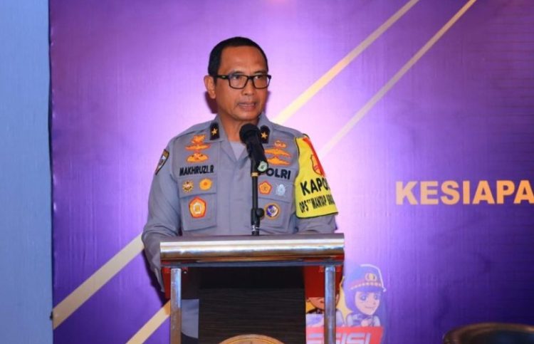 Polri Siapkan Operasi Lilin 2023
