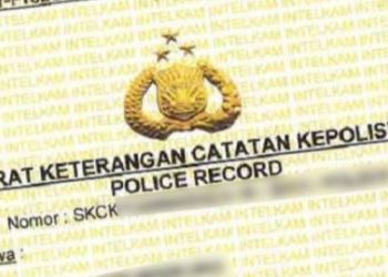 Panduan Cara Membuat SKCK di Padang Syarat Terbaru 2024