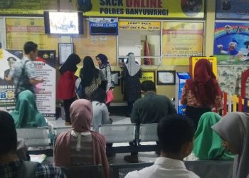 Panduan Lengkap Cara dan Syarat Pembuatan SKCK di Banyuwangi