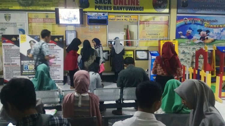 Panduan Lengkap Cara dan Syarat Pembuatan SKCK di Banyuwangi