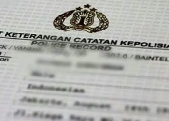 Cara Membuat SKCK di Surabaya